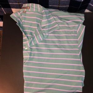 Peter Millar golf polo